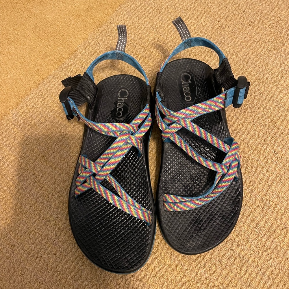 Kids Chaco Sandals
